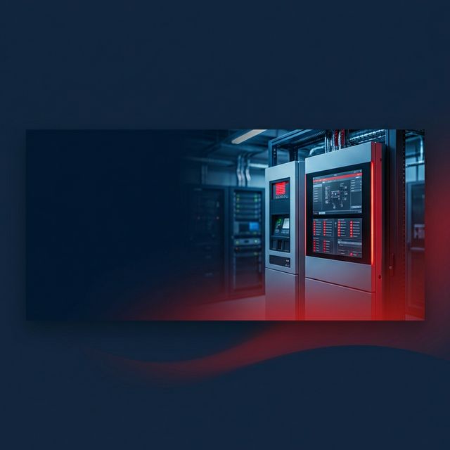 Hochiki Yangın Algılama