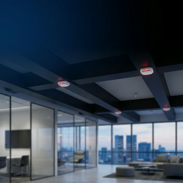 Ekho Kablosuz Sistem